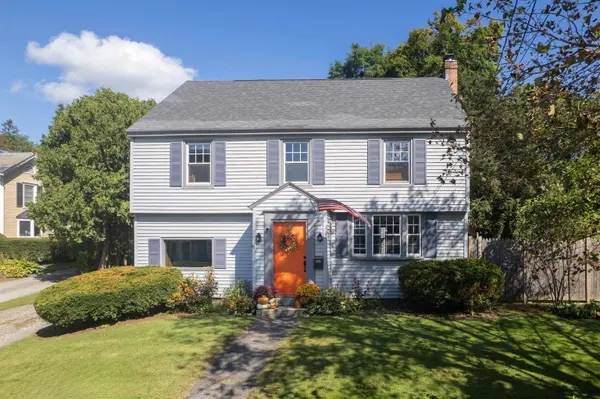 80 Davis ST, Rutland City, VT 05701