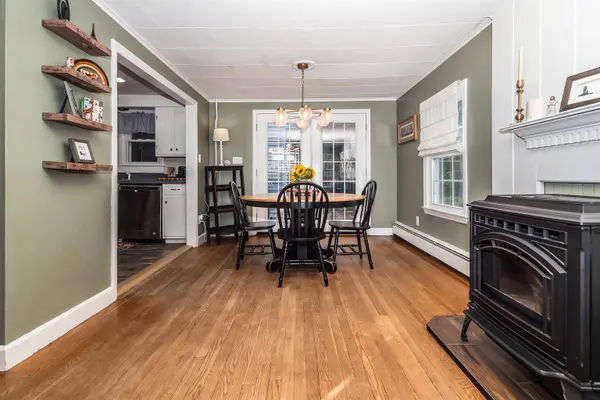 80 Davis ST, Rutland City, VT 05701