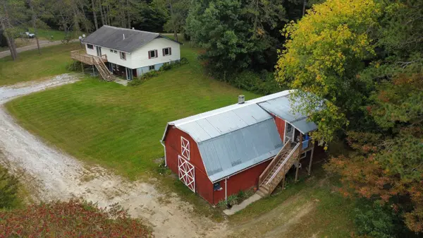 168 Brenda RD