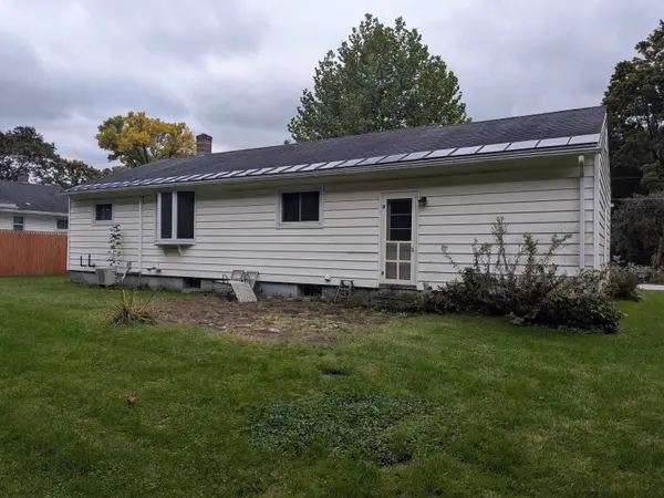 40 Avenue C, Rutland City, VT 05701