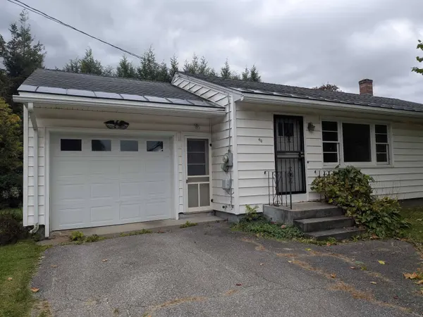 40 Avenue C
