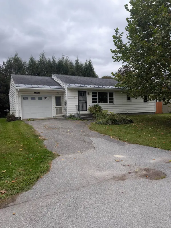40 Avenue C, Rutland City, VT 05701