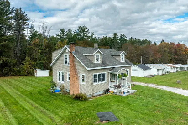 3019 Vermont 7B, Clarendon, VT 05759