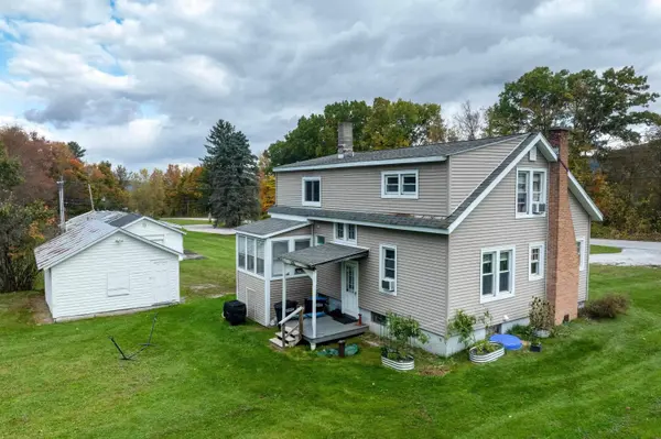 3019 Vermont 7B, Clarendon, VT 05759