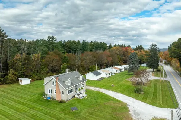 3019 Vermont 7B