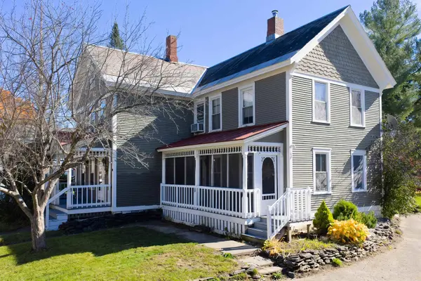 20 Curtis AVE, Rutland City, VT 05701