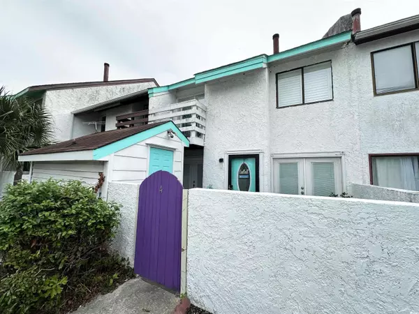 306 21st Ave. S #4A, Myrtle Beach, SC 29577