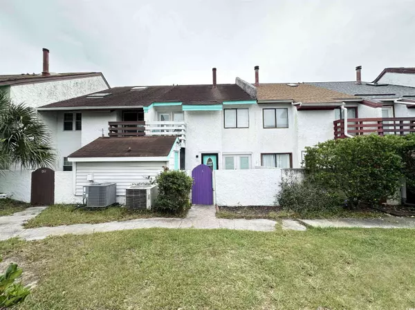 306 21st Ave. S #4A, Myrtle Beach, SC 29577