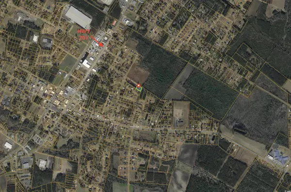 4824 Holly St., Loris, SC 29569