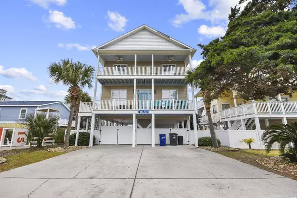 211 21st Ave. N, North Myrtle Beach, SC 29582