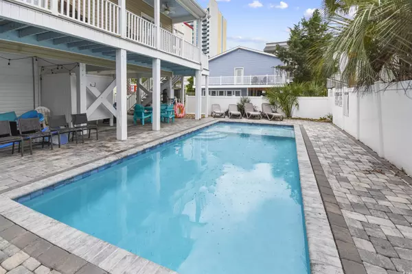 211 21st Ave. N, North Myrtle Beach, SC 29582