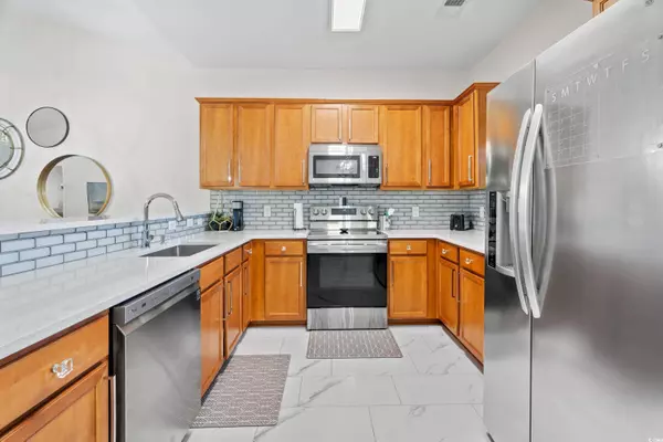 6253 Catalina Dr. #1533, North Myrtle Beach, SC 29582