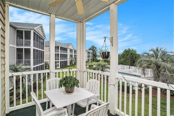 2000 Cross Gate Blvd. #202, Surfside Beach, SC 29575