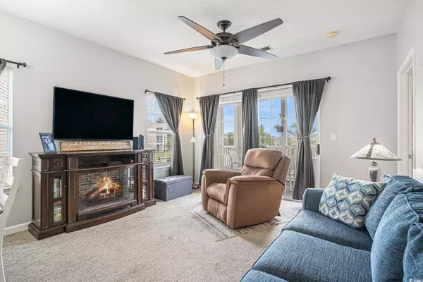 2000 Cross Gate Blvd. #202, Surfside Beach, SC 29575