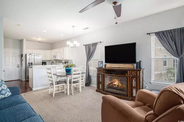 2000 Cross Gate Blvd. #202, Surfside Beach, SC 29575