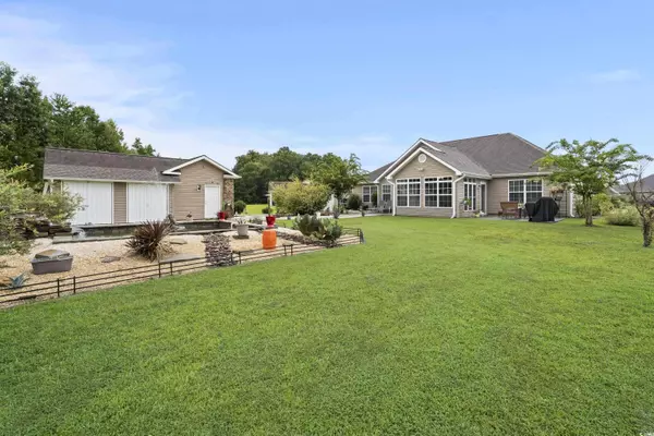 285 Camrose Way, Myrtle Beach, SC 29588