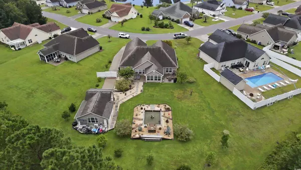 285 Camrose Way, Myrtle Beach, SC 29588