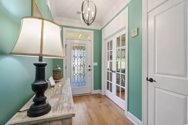 2002 Suncrest Dr., Myrtle Beach, SC 29577