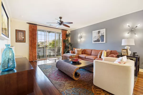 6203 Catalina Dr. #425, North Myrtle Beach, SC 29582