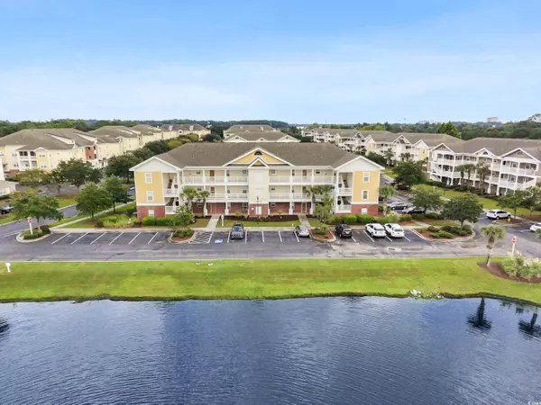 6203 Catalina Dr. #425, North Myrtle Beach, SC 29582