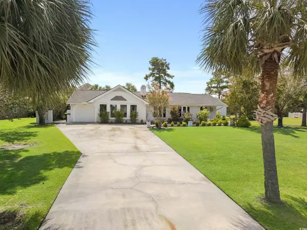 1831 Arundel Rd., Myrtle Beach, SC 29577