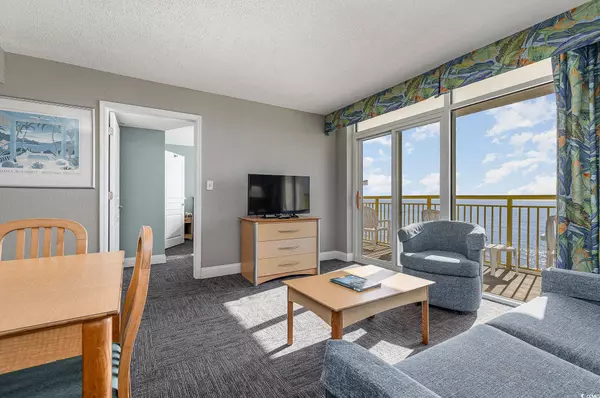 2801 S Ocean Blvd. #1509, North Myrtle Beach, SC 29582