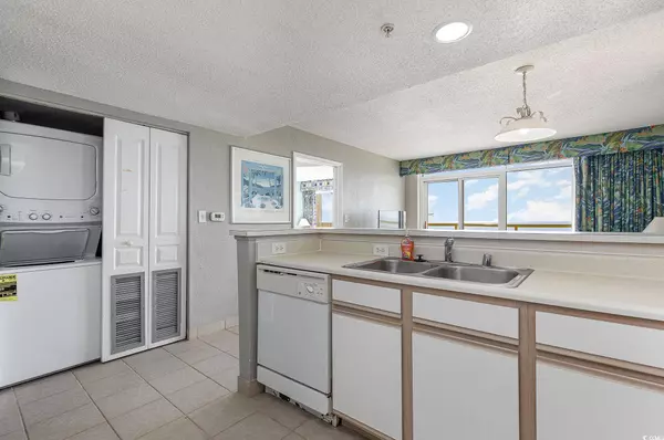 2801 S Ocean Blvd. #1509, North Myrtle Beach, SC 29582