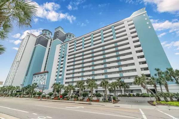 3000 N Ocean Blvd. #1020, Myrtle Beach, SC 29577