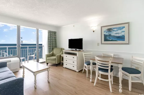 3000 N Ocean Blvd. #1020, Myrtle Beach, SC 29577