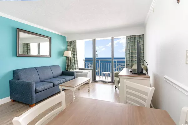 3000 N Ocean Blvd. #1020, Myrtle Beach, SC 29577