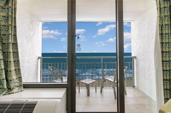 3000 N Ocean Blvd. #1020, Myrtle Beach, SC 29577