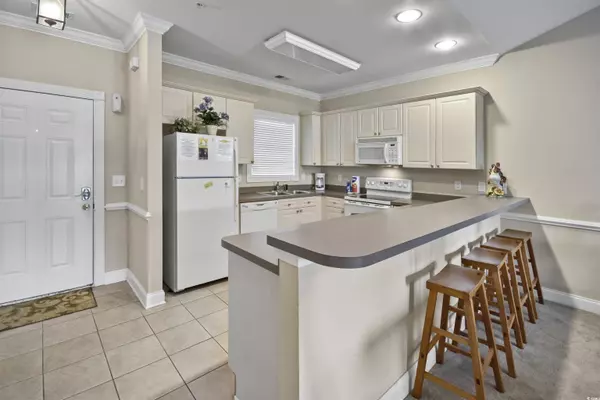 4878 Luster Leaf Circle #402, Myrtle Beach, SC 29577