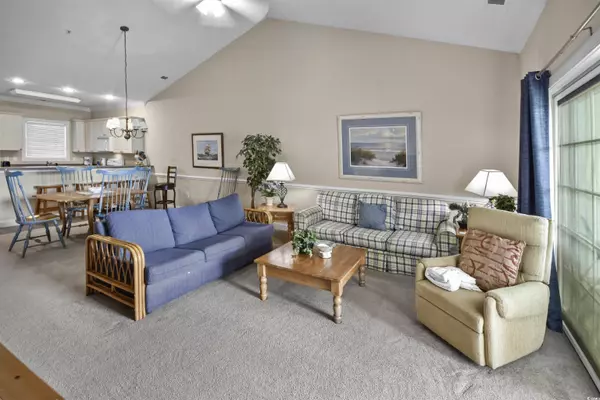 4878 Luster Leaf Circle #402, Myrtle Beach, SC 29577