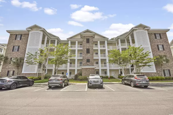 4878 Luster Leaf Circle #402, Myrtle Beach, SC 29577