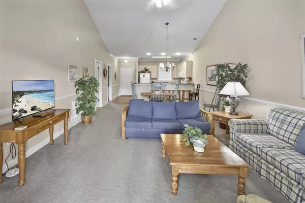 4878 Luster Leaf Circle #402, Myrtle Beach, SC 29577