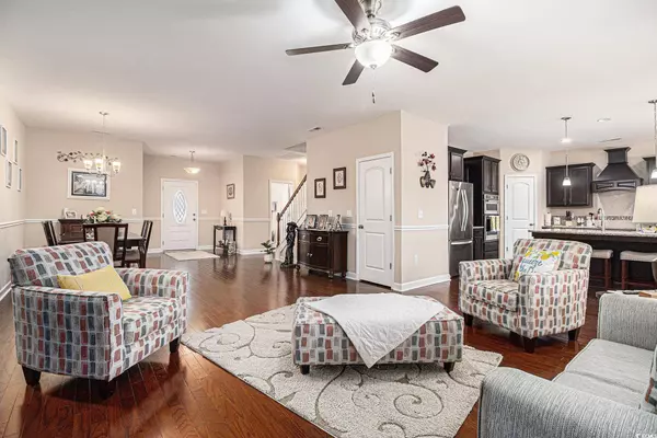 325 Galway Ct., Longs, SC 29568