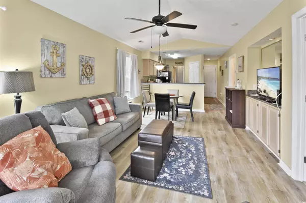 465 White River Dr. #35I, Myrtle Beach, SC 29579