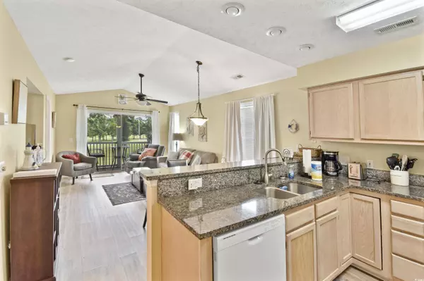 465 White River Dr. #35I, Myrtle Beach, SC 29579