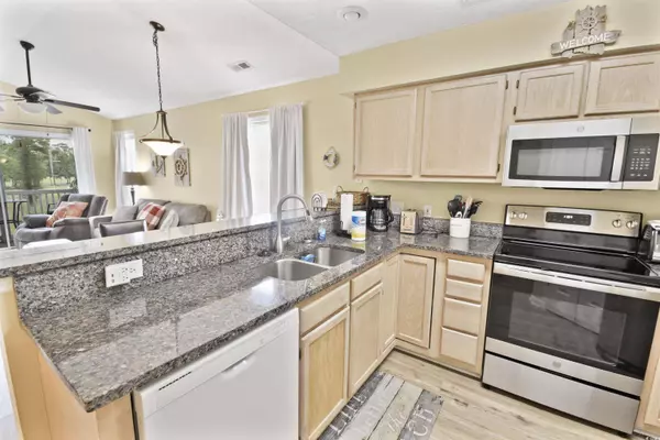 465 White River Dr. #35I, Myrtle Beach, SC 29579