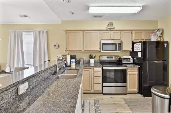 465 White River Dr. #35I, Myrtle Beach, SC 29579