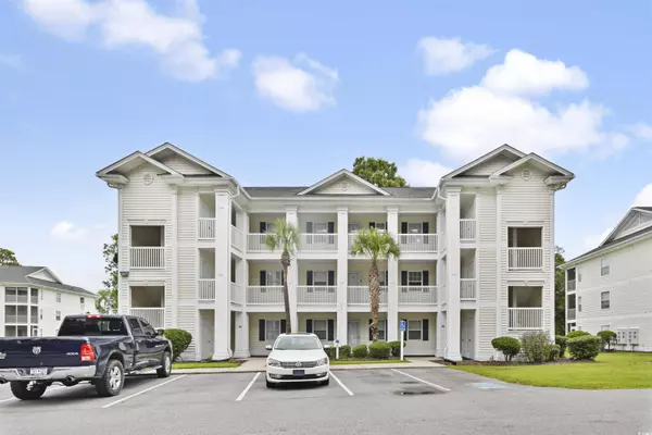 465 White River Dr. #35I, Myrtle Beach, SC 29579