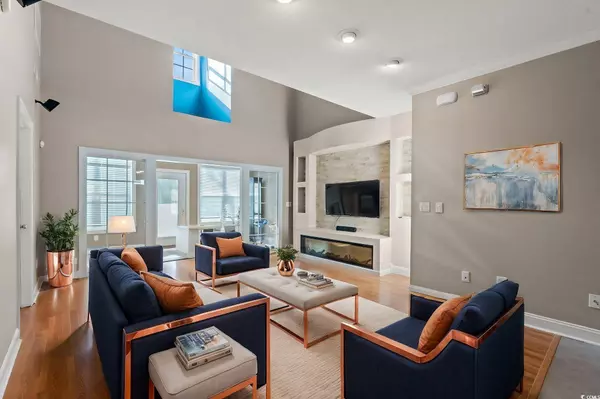 4378 Willoughby Ln. #4378, Myrtle Beach, SC 29577