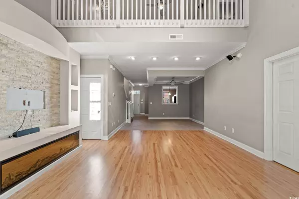 4378 Willoughby Ln. #4378, Myrtle Beach, SC 29577