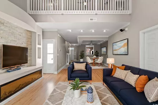 4378 Willoughby Ln. #4378, Myrtle Beach, SC 29577