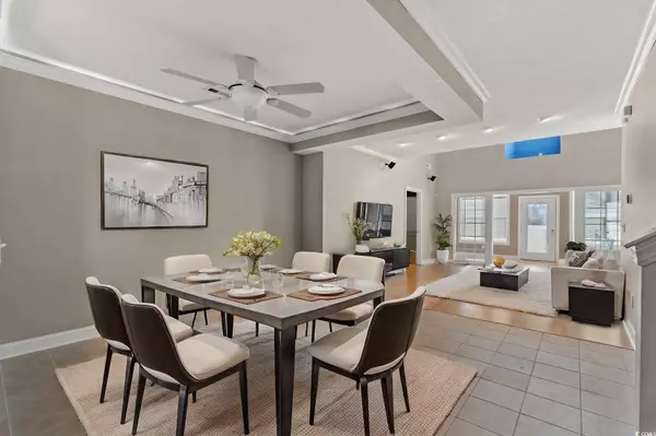 4378 Willoughby Ln. #4378, Myrtle Beach, SC 29577