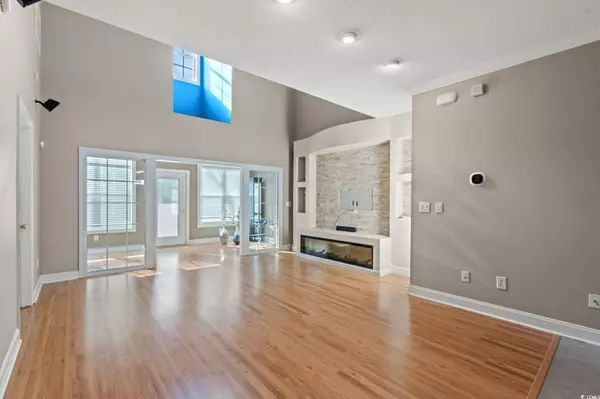 4378 Willoughby Ln. #4378, Myrtle Beach, SC 29577