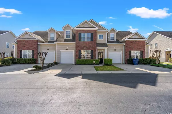 4378 Willoughby Ln. #4378, Myrtle Beach, SC 29577