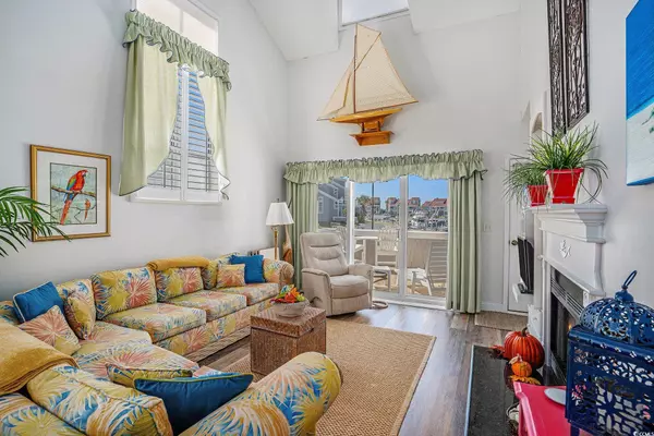 4396 Baldwin Ave. #110, Little River, SC 29566