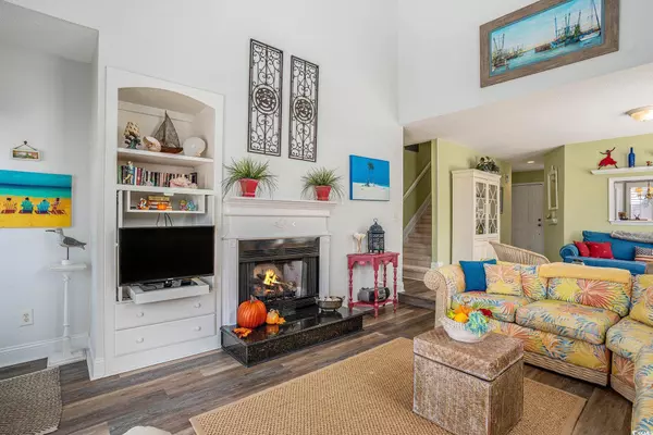 4396 Baldwin Ave. #110, Little River, SC 29566