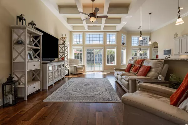 185 Avenue of the Palms, Myrtle Beach, SC 29579